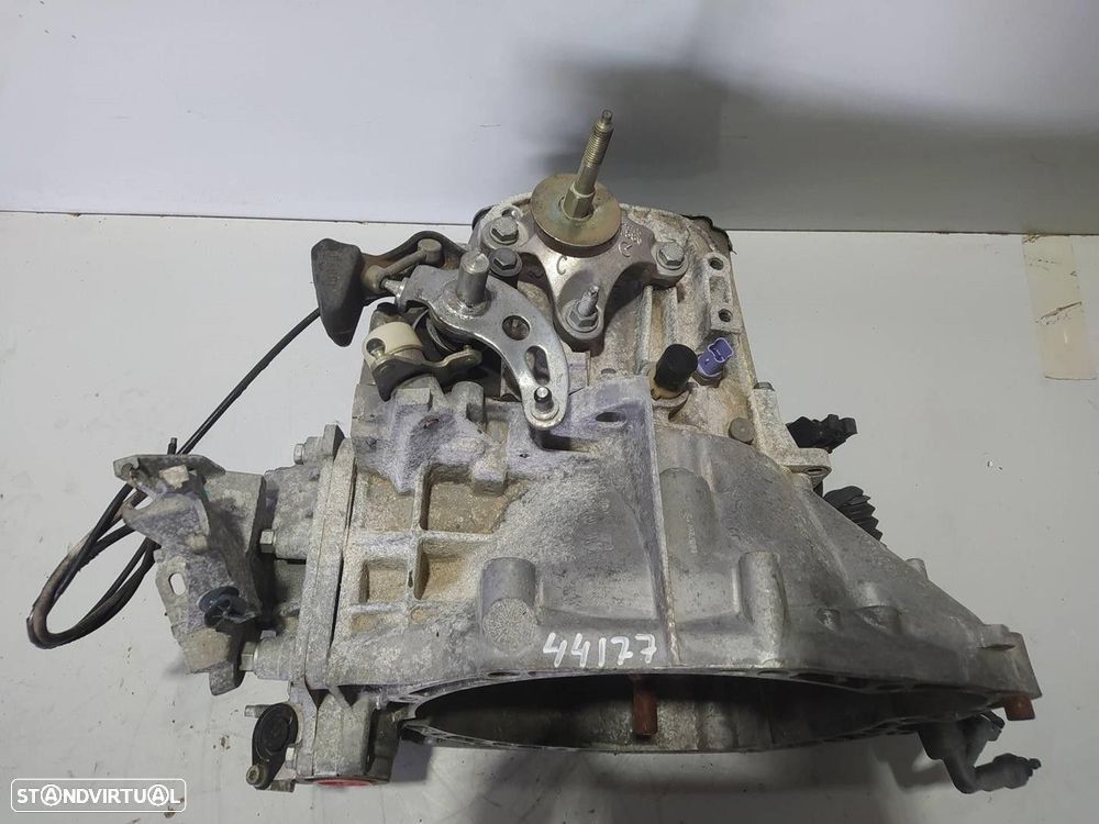 CAIXA VELOCIDADES PEUGEOT 307 1950 -20MB16 - 1