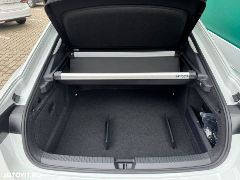 Skoda Superb - 8