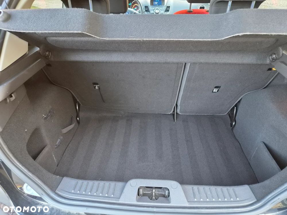 Ford Fiesta 1.0 EcoBoost S&S ST-LINE Black - 29