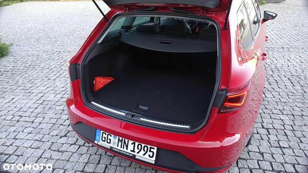 Seat Leon - 24