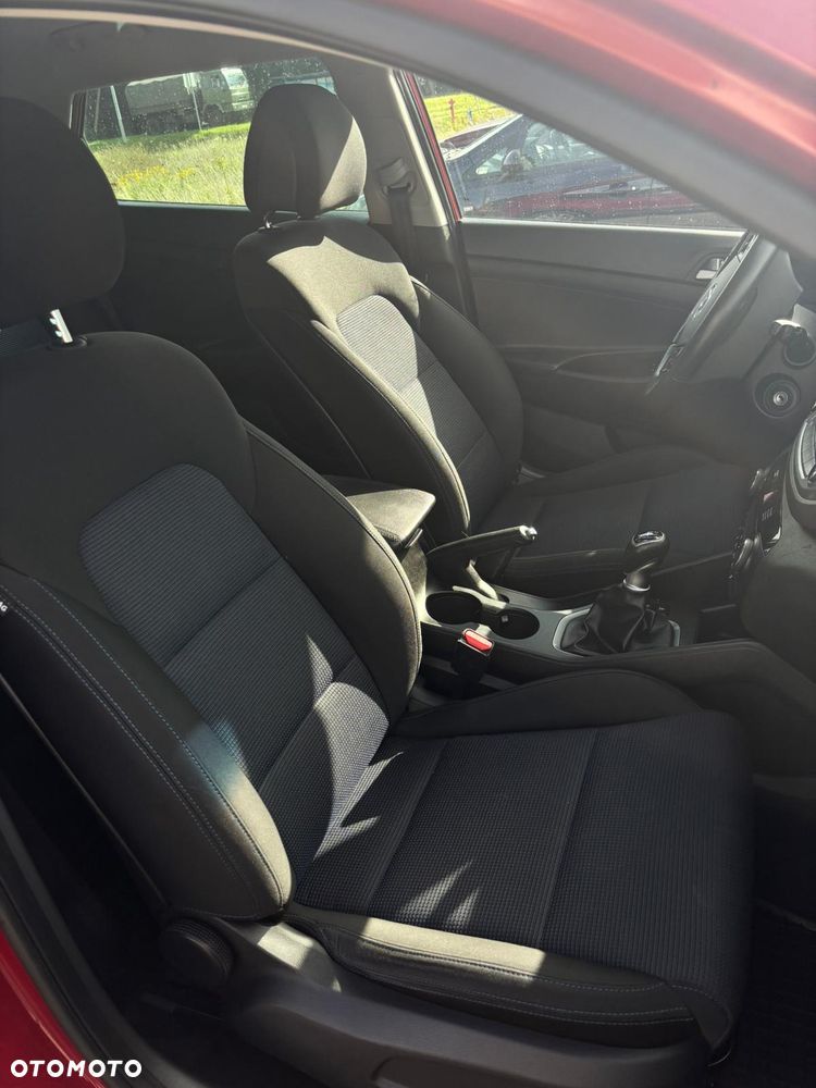 Hyundai Tucson 1.6 GDi Comfort 2WD - 4