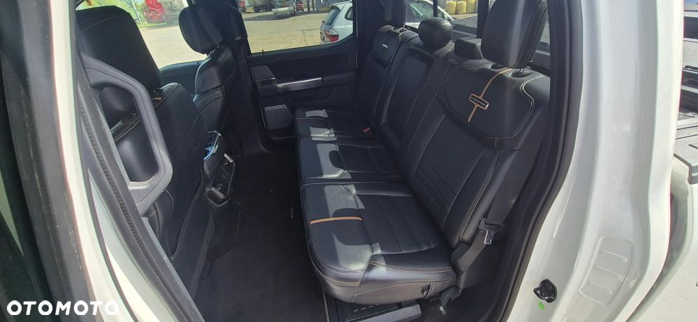 Ford F150 - 30