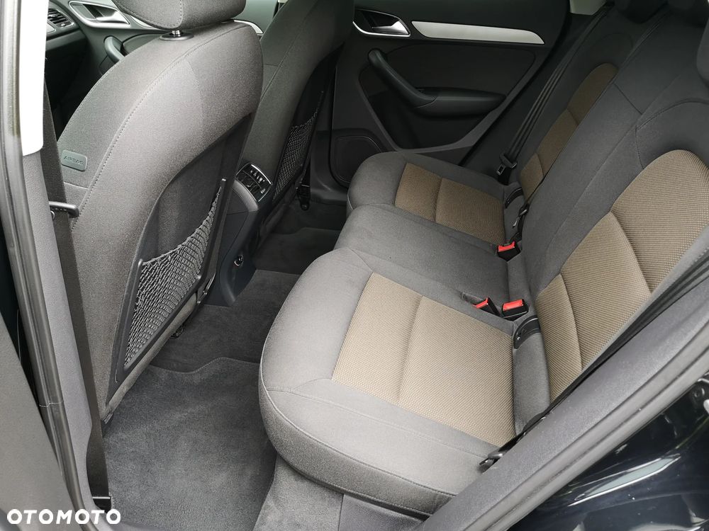 Audi Q3 2.0 TFSI Quattro S tronic - 27