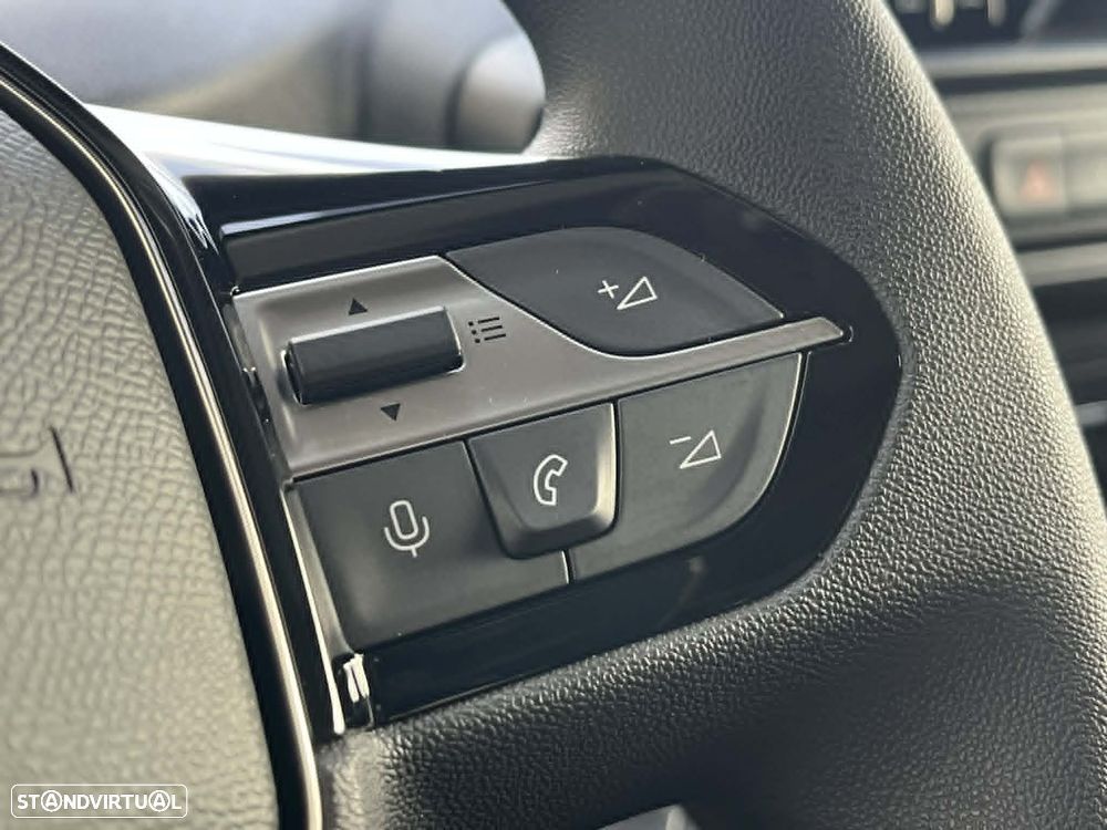 Peugeot Partner M 1.5 BlueHDi 100cv - 13