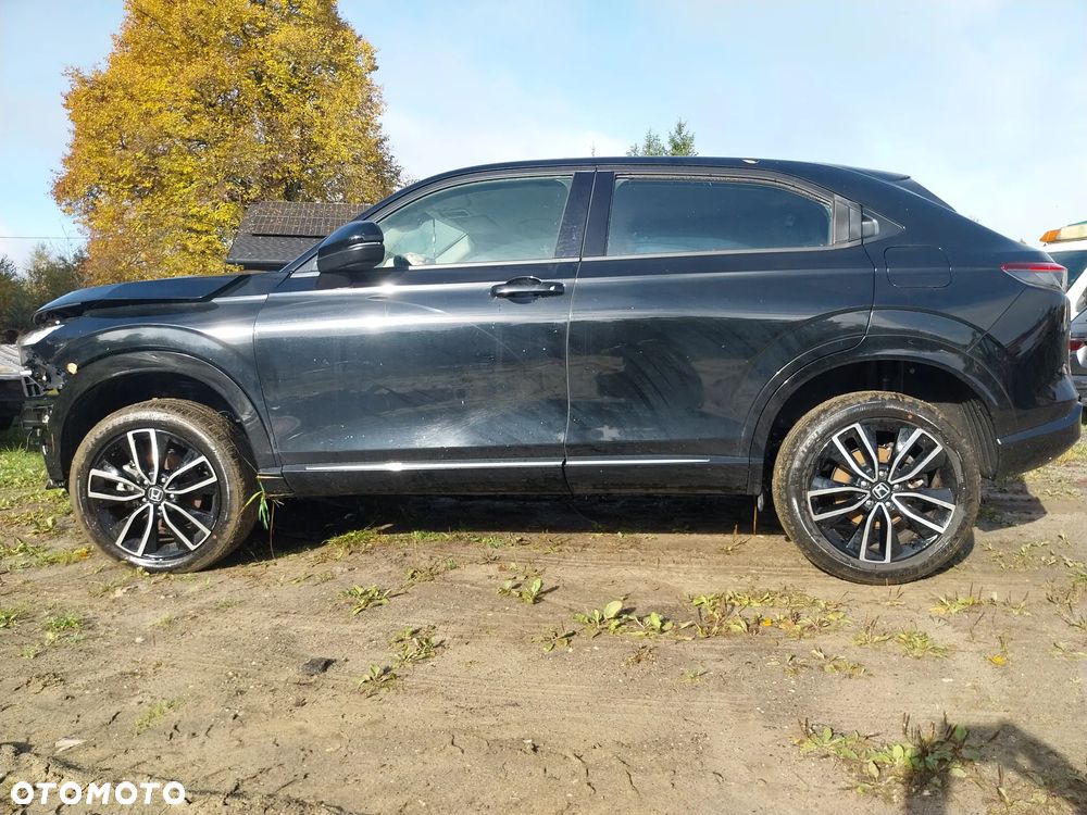 Honda HR-V 1.5 Elegance (ADAS / Connect+) CVT - 2