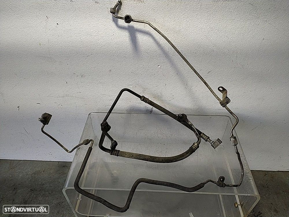 Tubo Ar Condicionado Toyota Corolla (_E11_) - 1