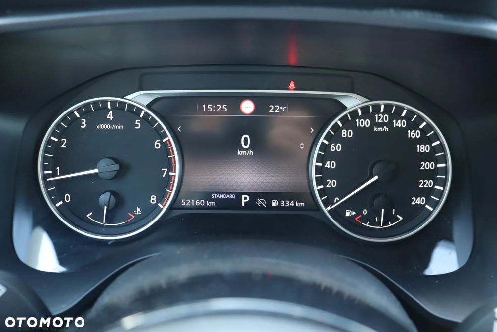 Nissan Qashqai - 9
