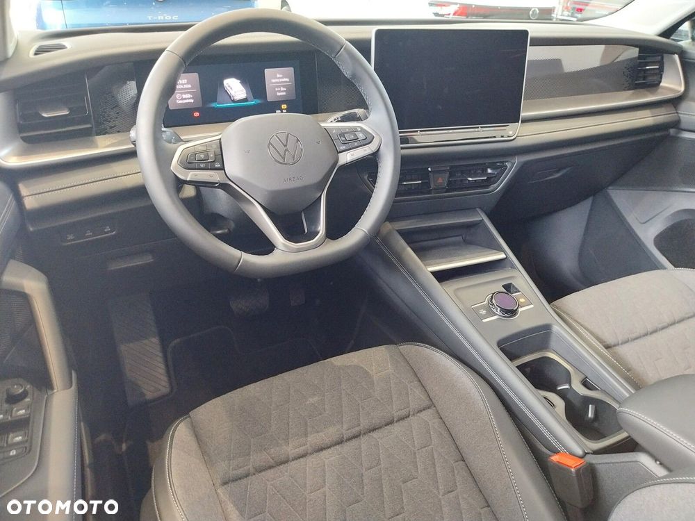 Volkswagen Tayron - 21