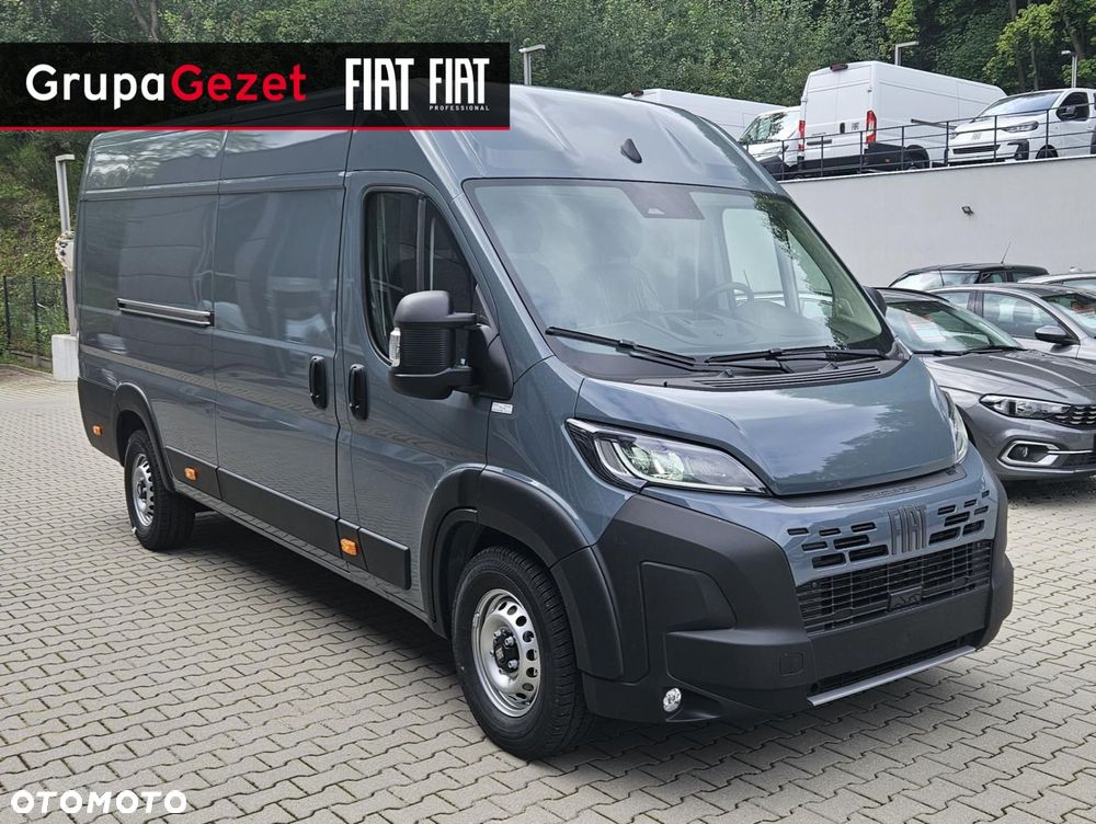 Fiat Ducato - 1