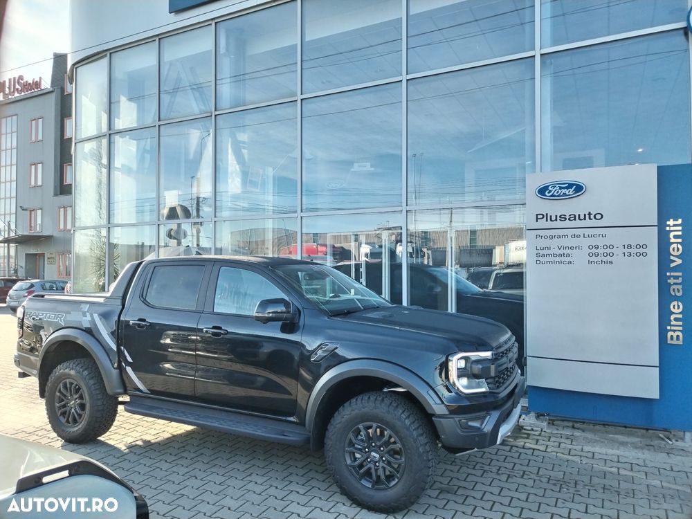 Ford RAPTOR 2.0 Diesel - 3