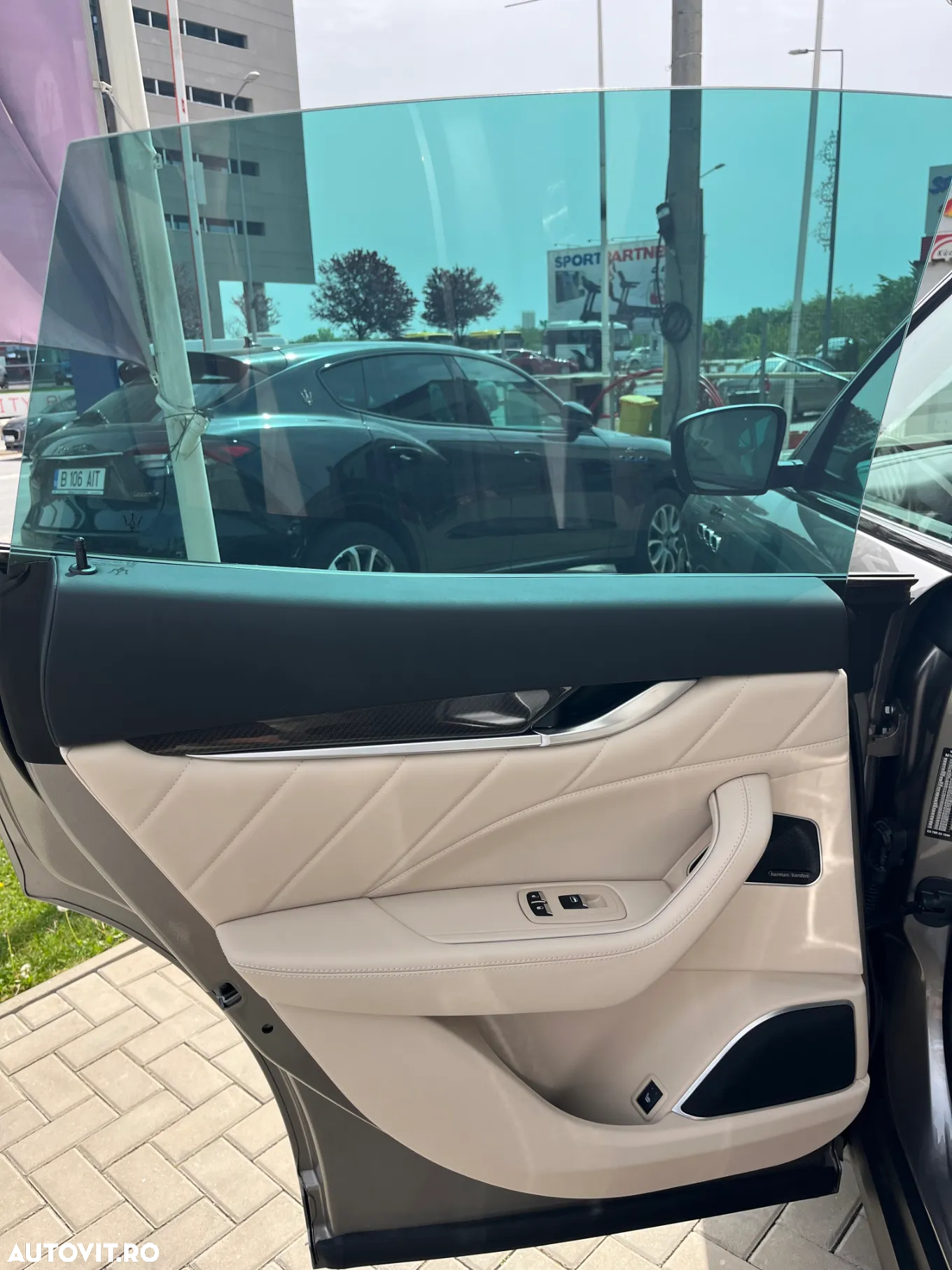 Maserati Levante - 15