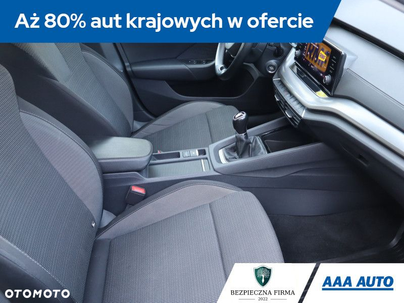 Skoda Octavia - 10