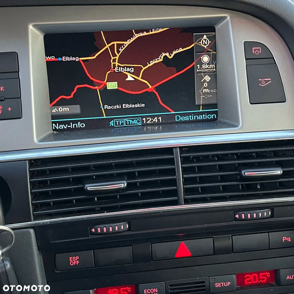 Audi A6 Avant 3.0 TDI Quattro - 14