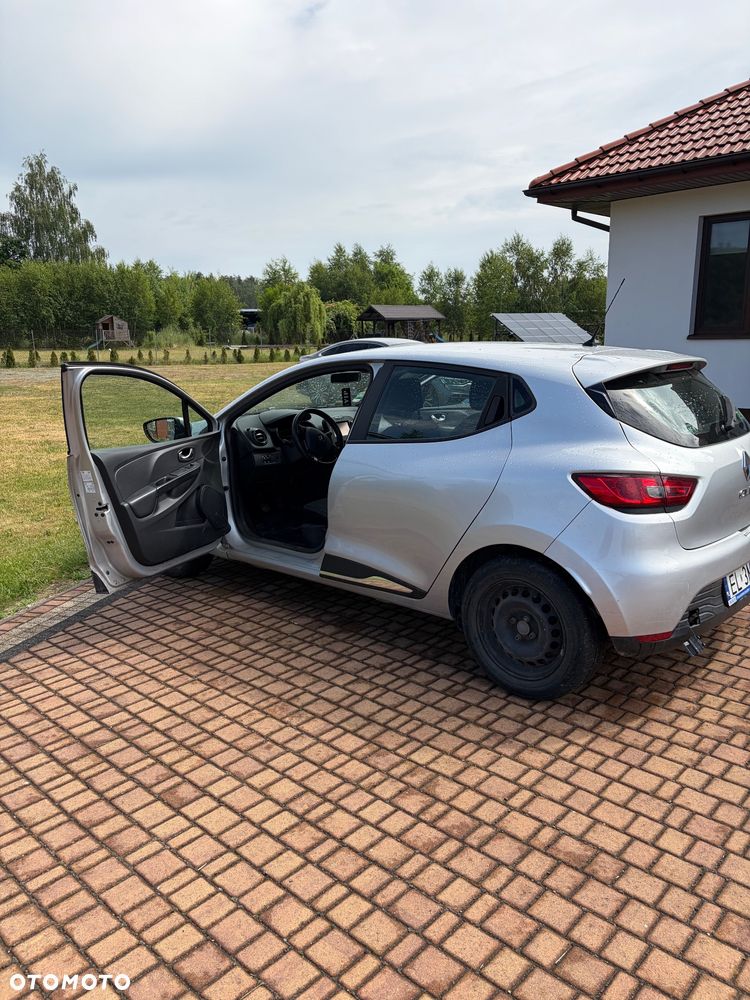 Renault Clio 1.5 dCi Energy Life - 22