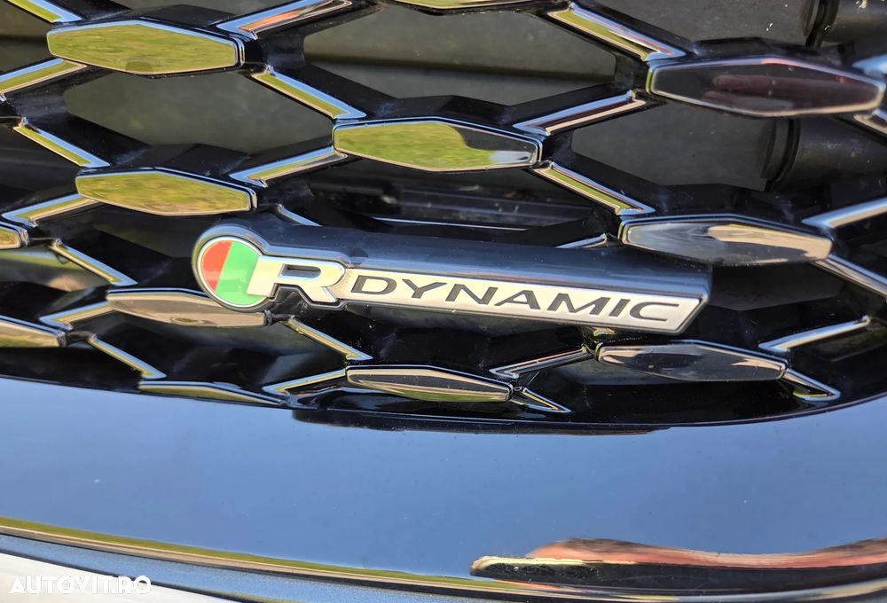 Jaguar E-Pace P200 AWD Aut. R-Dynamic HSE - 31