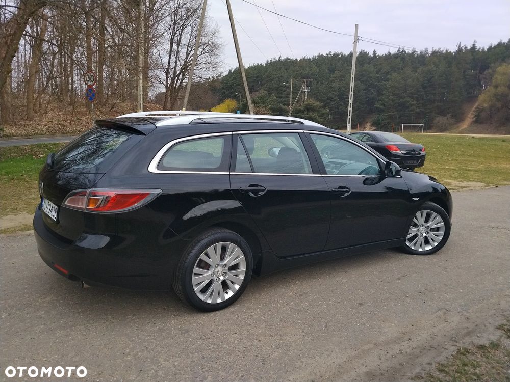 Mazda 6 Sport 1.8 Edition - 15