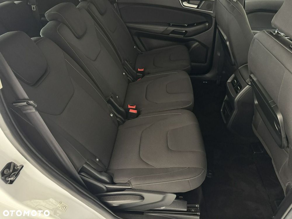 Ford S-Max 2.0 TDCi Titanium PowerShift - 19