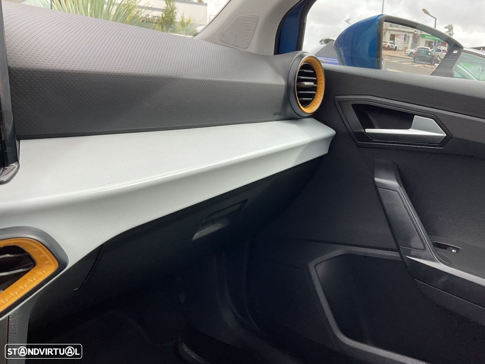 SEAT Arona 1.0 TSI Reference - 29