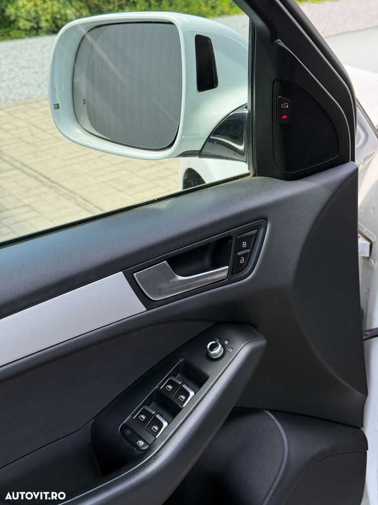 Audi Q5 2.0 TDI Quattro S tronic Sport - 19