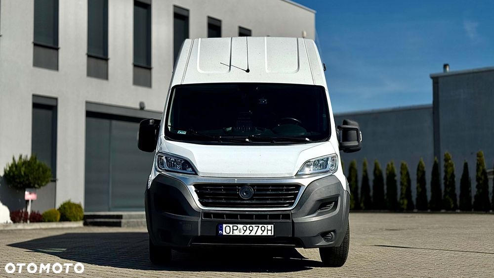 Fiat Ducato - 2