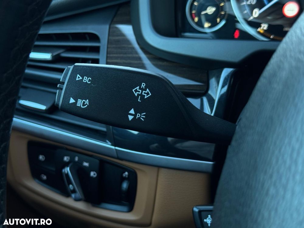 BMW X6 xDrive30d - 35