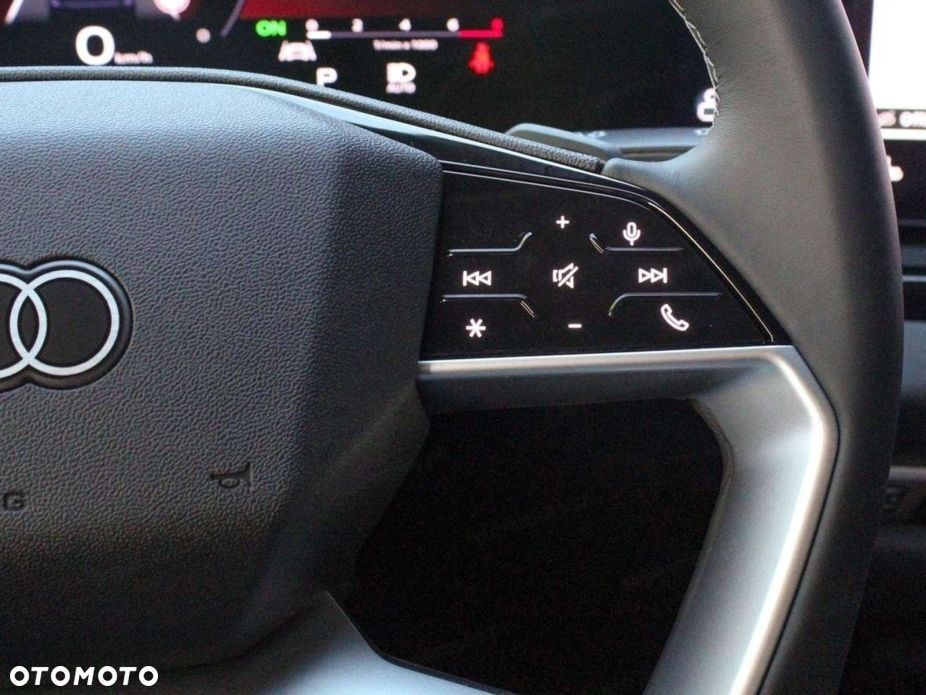 Audi A6 - 9
