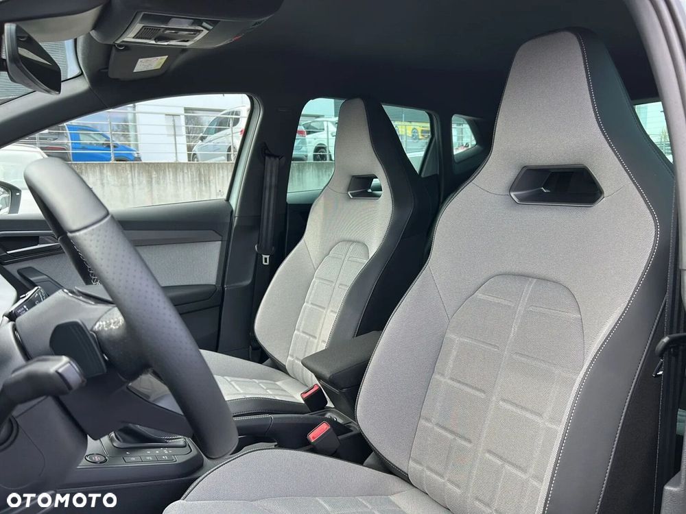 Seat Ibiza - 11