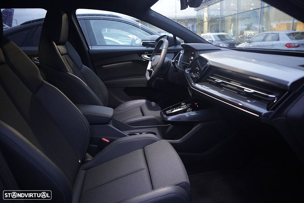 Audi Q4 e-tron 45 82 kWh - 19