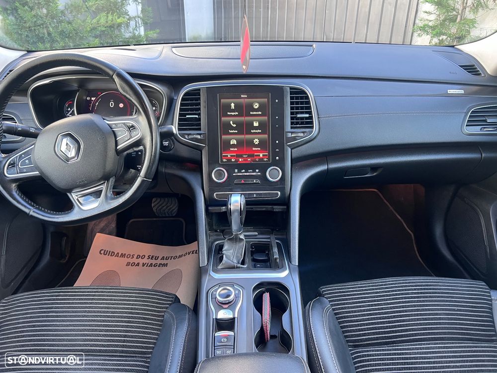 Renault Talisman 1.6 dCi Executive EDC - 36