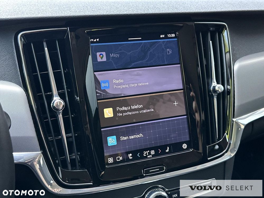 Volvo V90 - 26