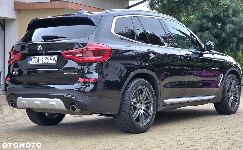 BMW X3 - 5