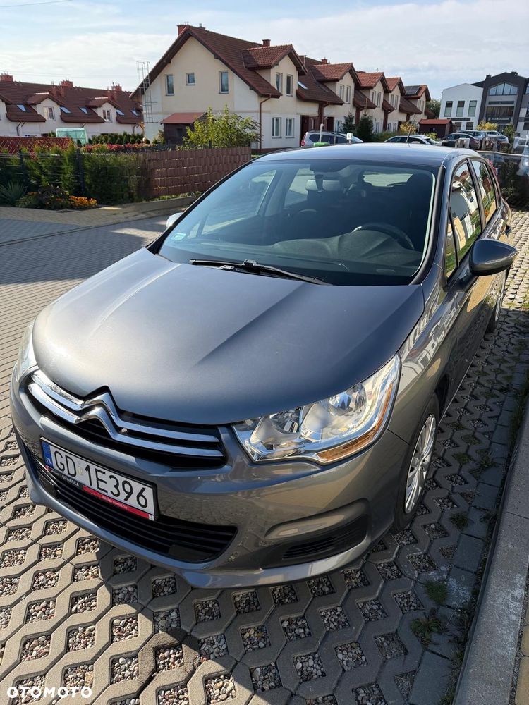 Citroën C4 1.4 VTi Attraction - 5