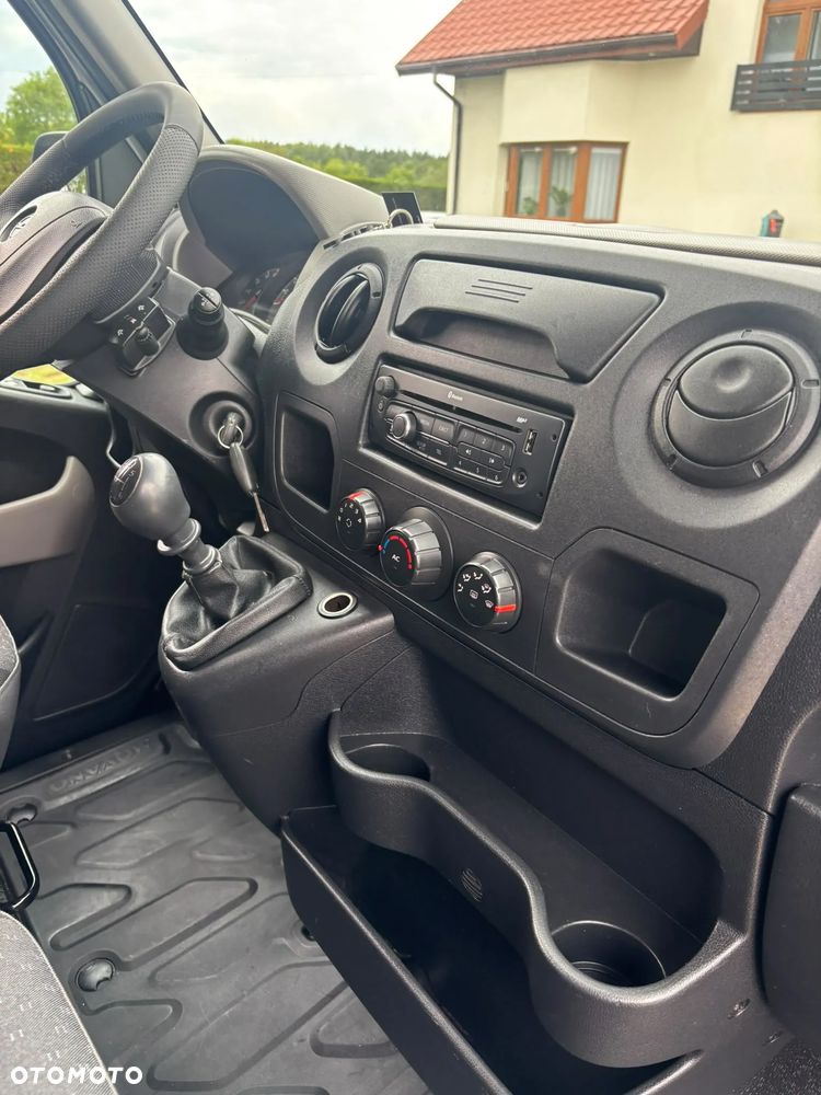 Opel Vivaro - 6