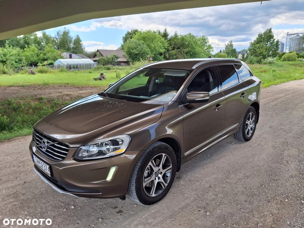 Volvo XC 60 D4 Drive-E Momentum - 11