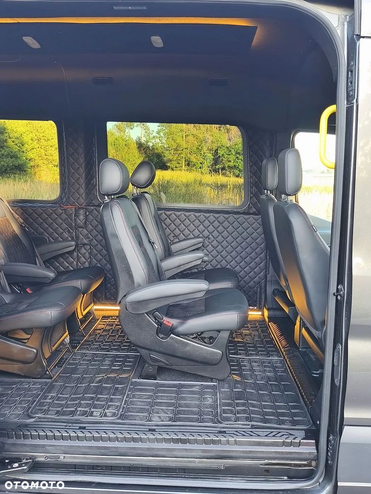 Ford Transit 350 L4 HA Trend - 24