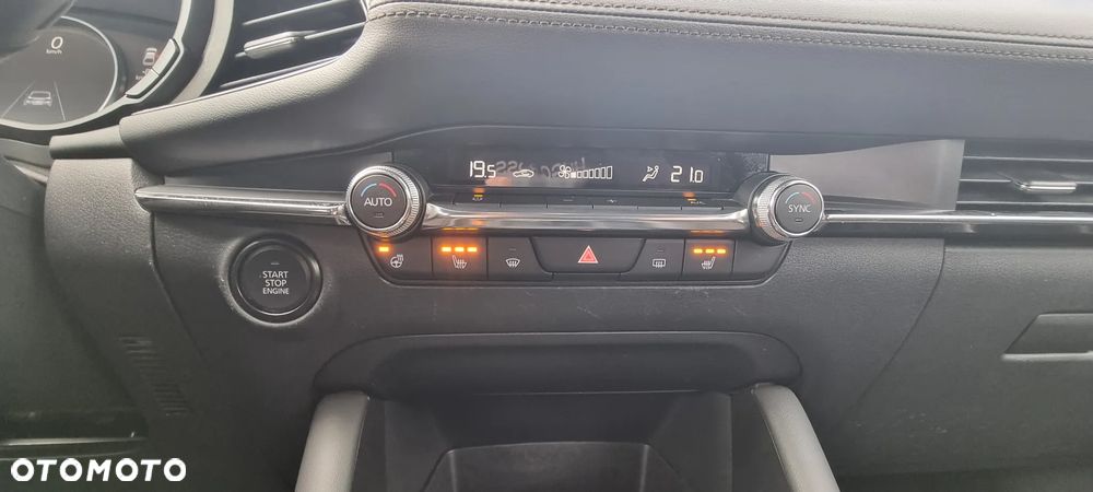 Mazda 3 2.0 mHEV Kanjo - 23