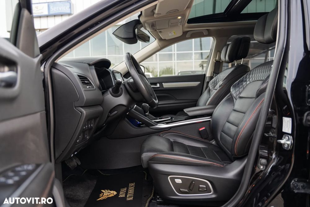 Renault Koleos BLUE dCi 185 4WD X-tronic INITIALE PARIS - 15