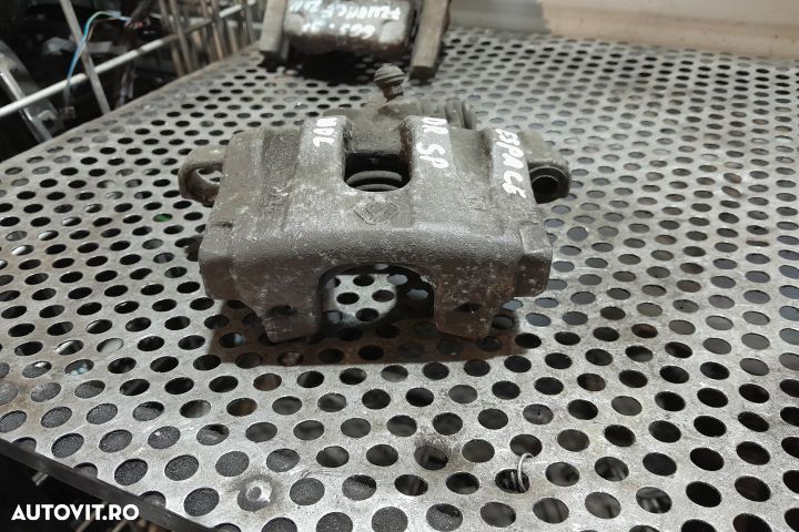 Etrier spate dreapta Renault Espace 4 [2002 - 2006] Minivan 2.2 dCi M - 2