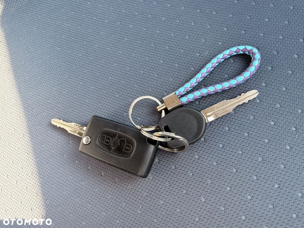 Citroën C-Zero Tendance - 20