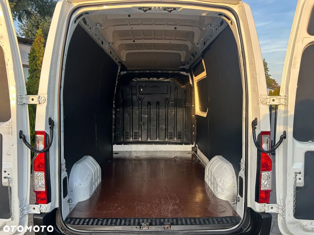 Renault Master - 17