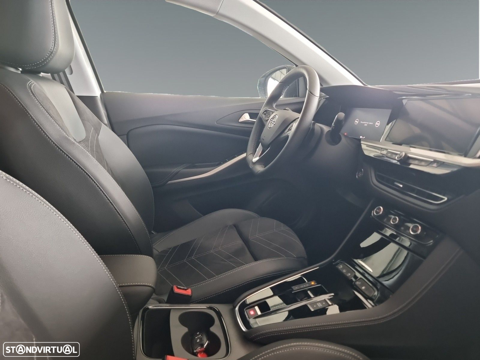 Opel Grandland - 15