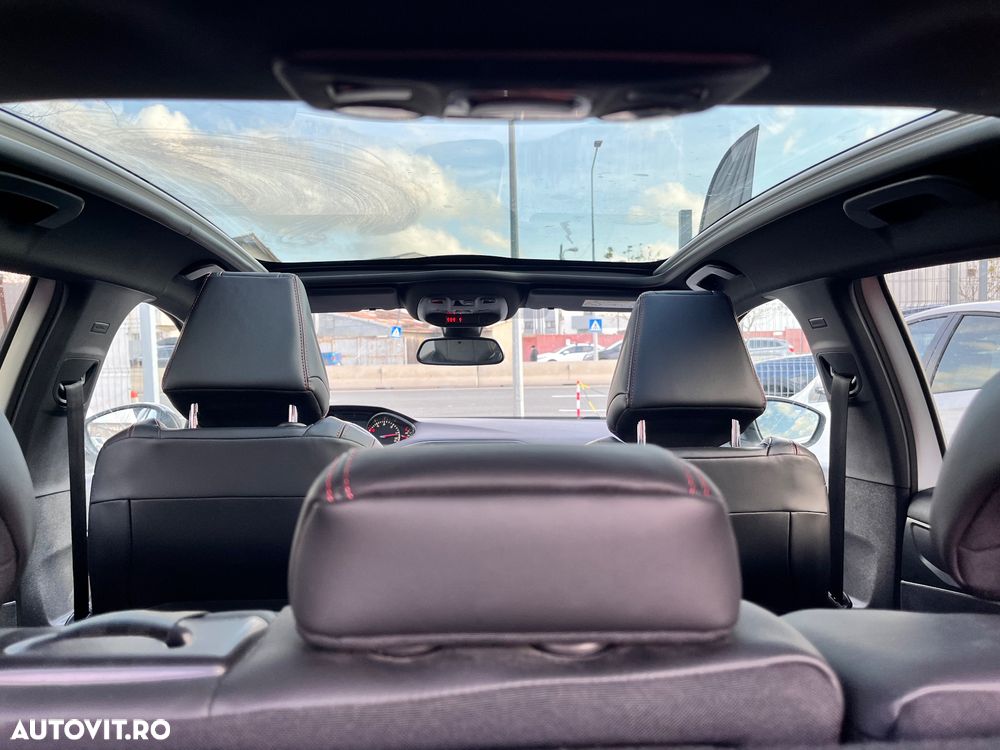 Peugeot 308 GT 2.0 BlueHDI STT Aut. - 20