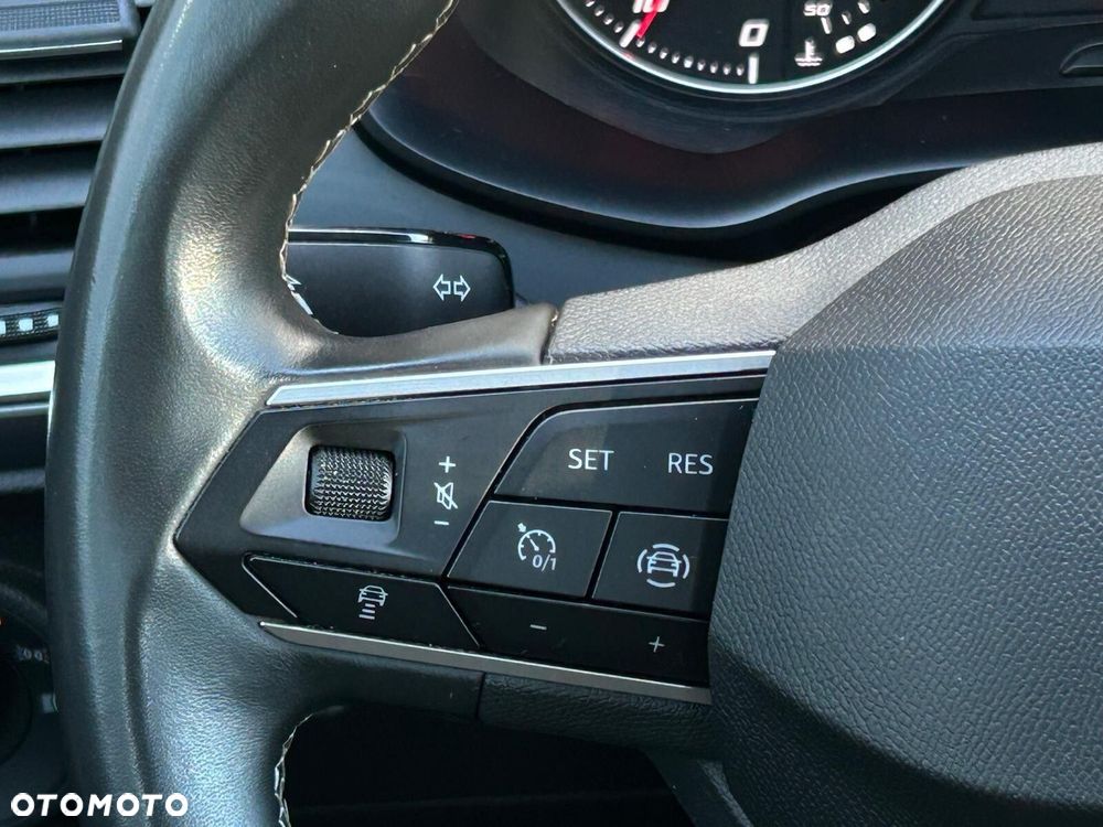 Seat Ateca 1.5 TSI Style S&S DSG - 21