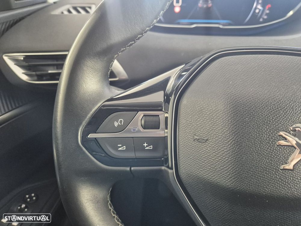 Peugeot 3008 1.5 BlueHDi Allure Pack - 14