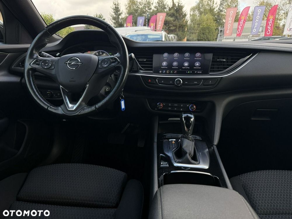 Opel Insignia 2.0 CDTI Elegance S&S - 13