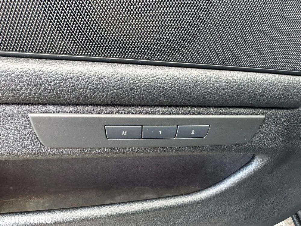 BMW Seria 5 530d xDrive - 2