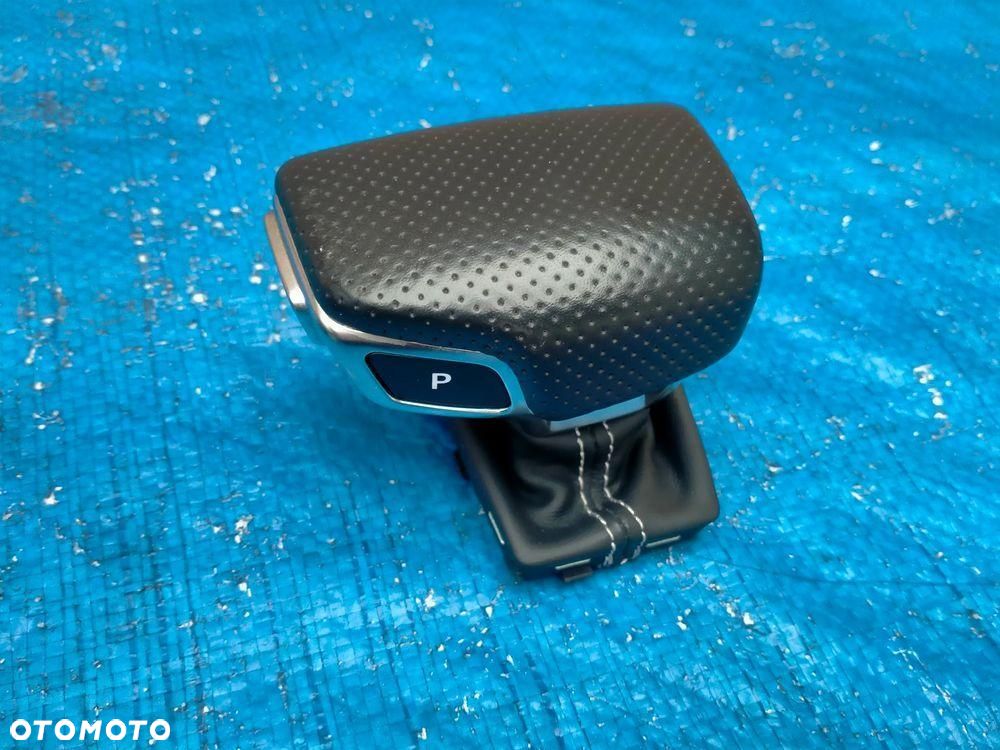 Audi Q7 SQ7 4M S-Line 4M0419091T Kierownica ŚCIĘTA ŁOPATKI GAŁKA MIESZEK - 16