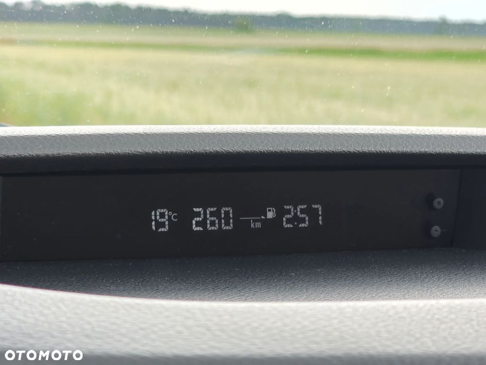 Subaru Outback - 24