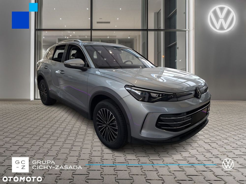 Volkswagen Tiguan - 7