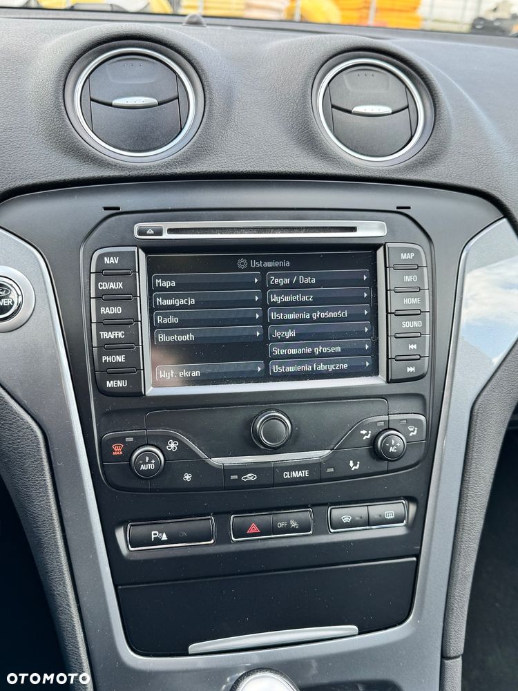 Ford Mondeo 2.0 TDCi Titanium - 7